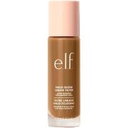 e.l.f. Halo Glow Liquid Filter 5.5 Medium/Tan