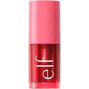 e.l.f. Sheer For It Blush Tint Pink Positive