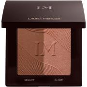 Laura Mercier Bronze Colour Infusion 40 Riviera