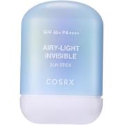 COSRX Airy-Light Invisible Sun Stick 19 g