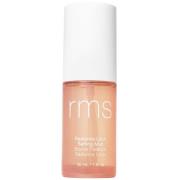 RMS Beauty Radiance Lock Setting Mist Travel Size 30 ml