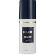 XERJOFF Deodorant Spray 40 Knots   100 ml
