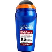Loreal Paris Men Expert Hydra Hyaluronic Deodorant Roll On 50 ml