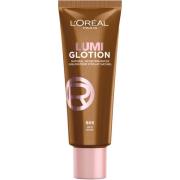 Loreal Paris Lumi Glotion Liquid Highlighter 905 Very Deep Glow