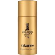 Rabanne One Million Deodorant Spray 150 ml