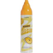 I Love... Meringue Kisses Whipped Shower Foam 250 ml