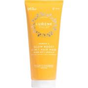 Lumene Nordic-C Glow Boost 2-in-1 Hair Mask 200 ml