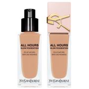 Yves Saint Laurent All Hours Glow Foundation LC6