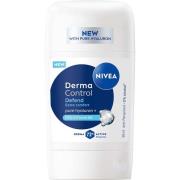 NIVEA Antiperspirant Deo Stick Derma Control Defend  50 ml