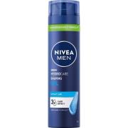 NIVEA NIVEA MEN Hydrocare Shaving Gel 200 ml