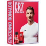 Cristiano Ronaldo Shower Set 300 ml