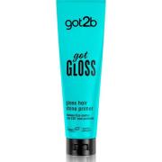 Schwarzkopf Got2b gotGloss Glass Hair Shine Primer