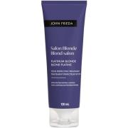 John Frieda Salon Blonde Tone Perfecting Treatment Platinum Blond
