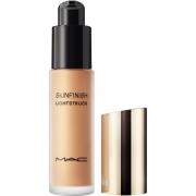 MAC Cosmetics Skinfinish Lightstruck Liquid Highlighter Double Gl