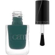 Catrice GEL AFFAIR Nail Lacquer 041 Spill The Tea-l