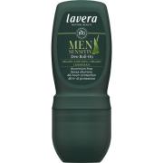 Lavera Men Sensitiv Deodorant Roll-On 50 ml