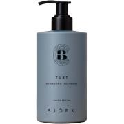 Björk FUKT FUKT Hydrating Treatment Limited Edition 400 ml