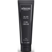 Nõberu of Sweden   Curl Cream No 109 Orange Cedar 150 ml