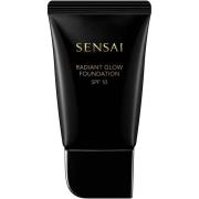 Sensai Radiant Glow Foundation RG205