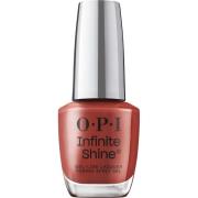OPI Infinite Shine  What's Your Mani-tude Nail Prep Rally