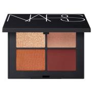 NARS Quad Eyeshadow Taj Mahal