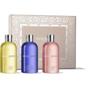 Molton Brown Floral & Fruity Body Care Gift Set