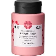 maria nila Colour Refresh Semi-Permanent Color Mask 0.66 Bright R