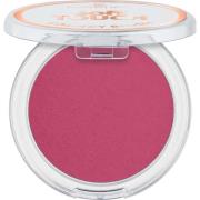 essence Soft Touch Bouncy Blush 20 electric peony