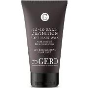 c/o Gerd 10/10 Hair Wax Soft 75 ml