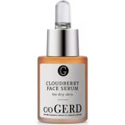 c/o Gerd Cloudberry Face Serum  15 ml