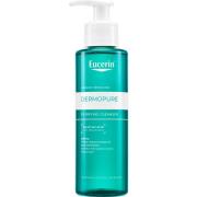 Eucerin DermoPure Correcting Cleanser 400 ml