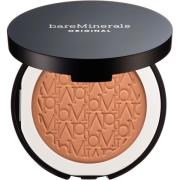 bareMinerals Original Pressed Powder Foundation Neutral Tan 21