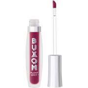 BUXOM Plump Shot Lip Serum Plum Power
