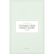I'm From Vitamin Tree Sheet Mask 22 ml