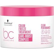 Schwarzkopf Professional BC Bonacure Color Freeze Treatment 500 m