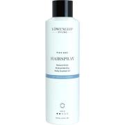 Löwengrip Pixie Dust Soft Breeze & Bergamot Hairspray 250 ml