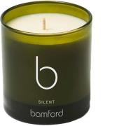 Bamford B Silent Candle 220 ml