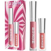 BUXOM Kiss Me Sweetie Plumpling Lip Kit