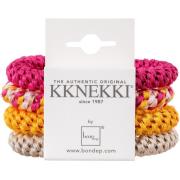 Bon Dep Kknekki Bundle 1 Orange Pink