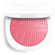 Make Up Store Iconic Luster Blush 30 True Pink