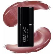 SEMILAC UV Gel Polish 663 Blush Gloss