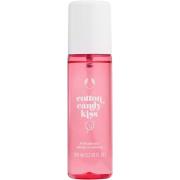 The Body Shop Cotton Candy Kiss Fragrance Mist 100 ml