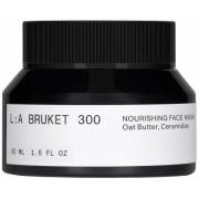 L:a Bruket 302 Nourishing Face Mask 50 ml
