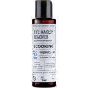 ECOOKING Eye Makeup Remover 100 ml