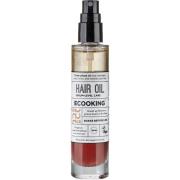 ECOOKING Hair Oil 50 ml