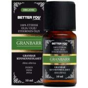 Better You Granbarrsolja EKO Eterisk 10 ml