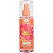 Tree Hut Fragrance Mist Pink Hibiscus 177 ml