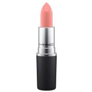 MAC Cosmetics Powder Kiss Lipstick Reverence
