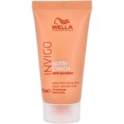 Wella Professionals Nutri-Enrich Invigo Deep Nourishing Mask 30 m