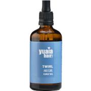 Yuaia Haircare Twirl and Curl - Curl Oil 100 ml